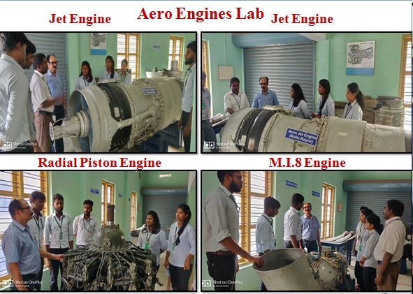 Aero Engines Lab